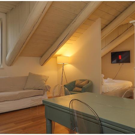 Art Heaven-Suite Graneri In Torino Centro Екстер'єр фото