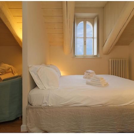 Art Heaven-Suite Graneri In Torino Centro Екстер'єр фото