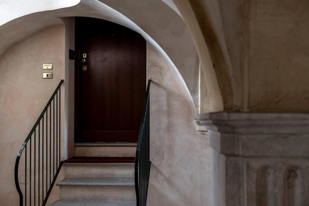 Art Heaven-Suite Graneri In Torino Centro Екстер'єр фото