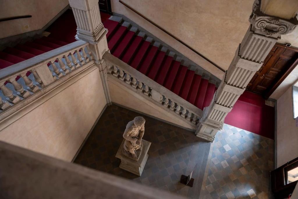 Art Heaven-Suite Graneri In Torino Centro Екстер'єр фото