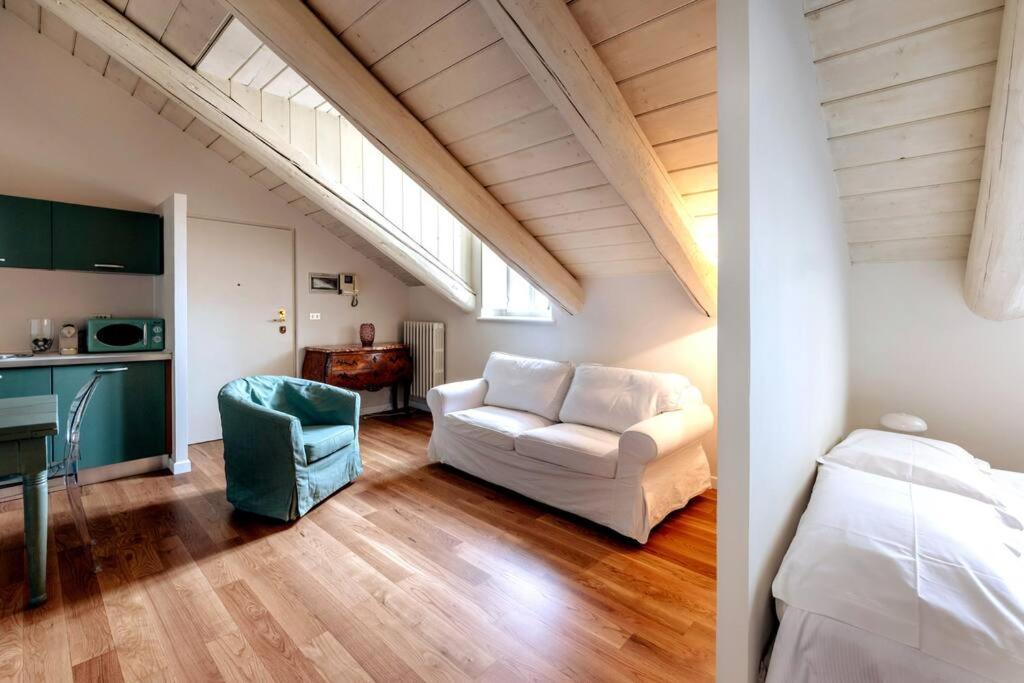 Art Heaven-Suite Graneri In Torino Centro Екстер'єр фото