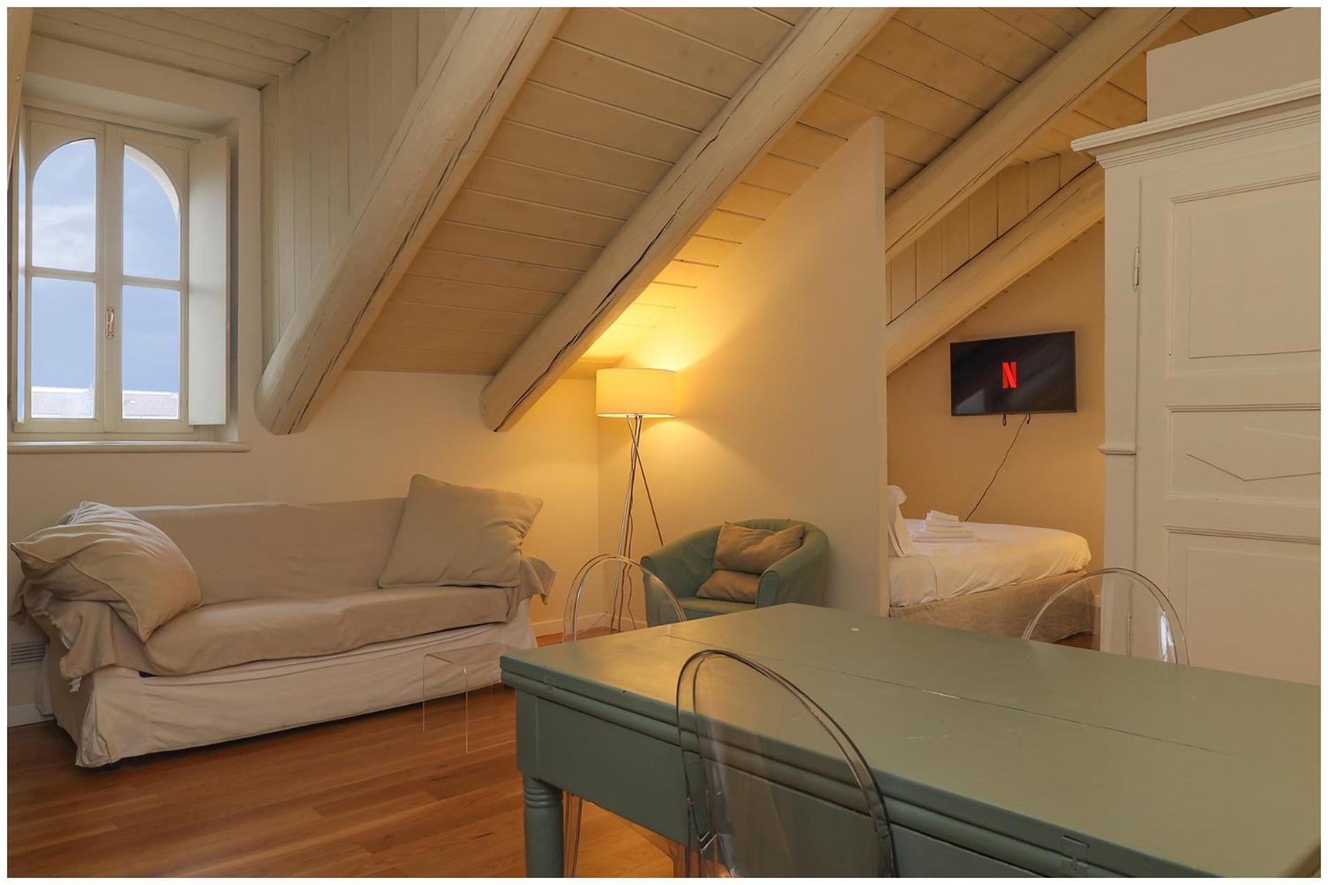 Art Heaven-Suite Graneri In Torino Centro Екстер'єр фото
