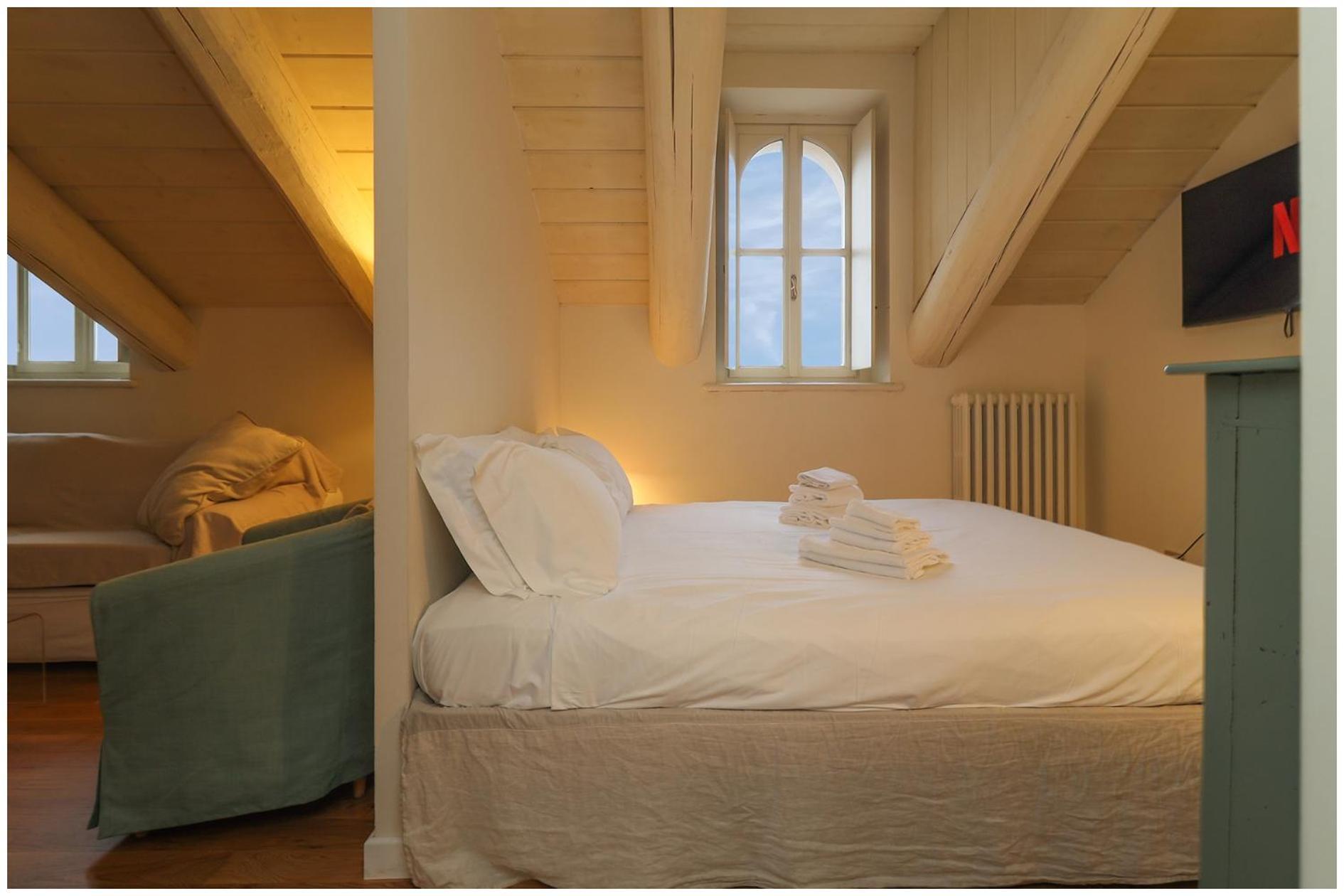 Art Heaven-Suite Graneri In Torino Centro Екстер'єр фото